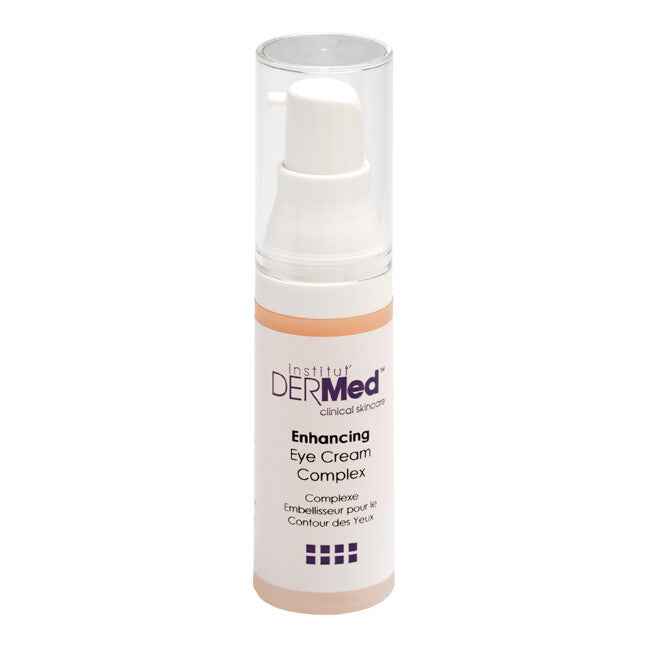Enhancing Eye Cream Complex
