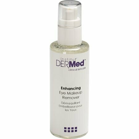 Enhancing Eye Makeup Remover