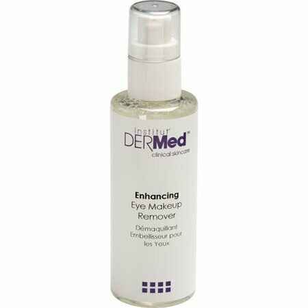 Enhancing Eye Makeup Remover