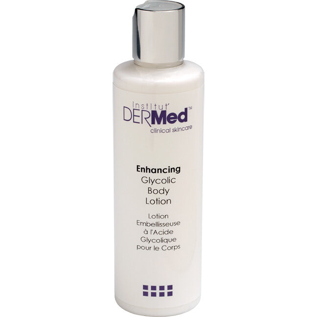 Enhancing Glycolic Body Lotion