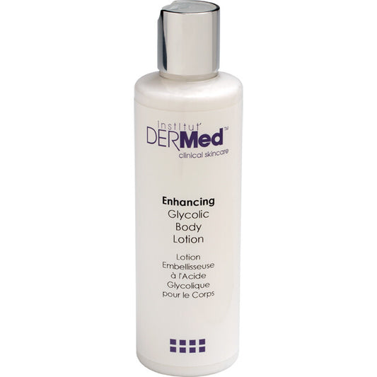 Enhancing Glycolic Body Lotion