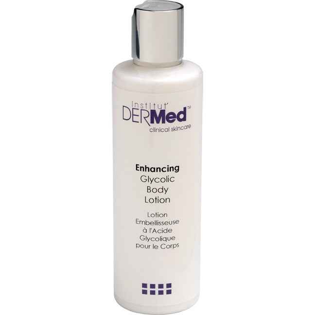 Enhancing Glycolic Body Lotion