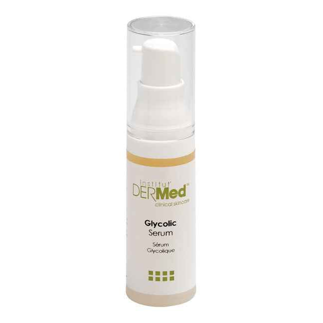 Glycolic Serum