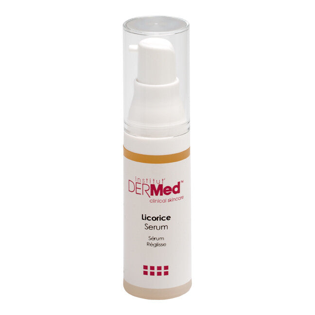 Licorice Serum