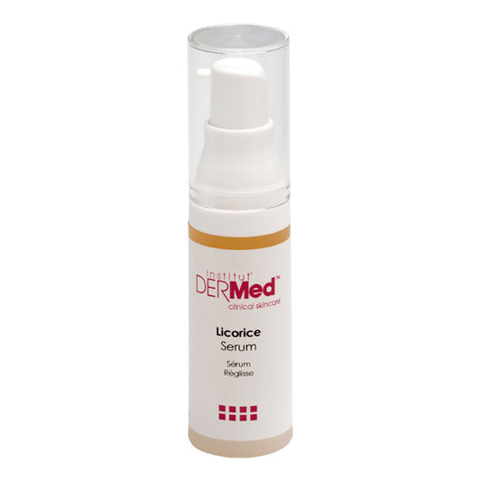 Licorice Serum