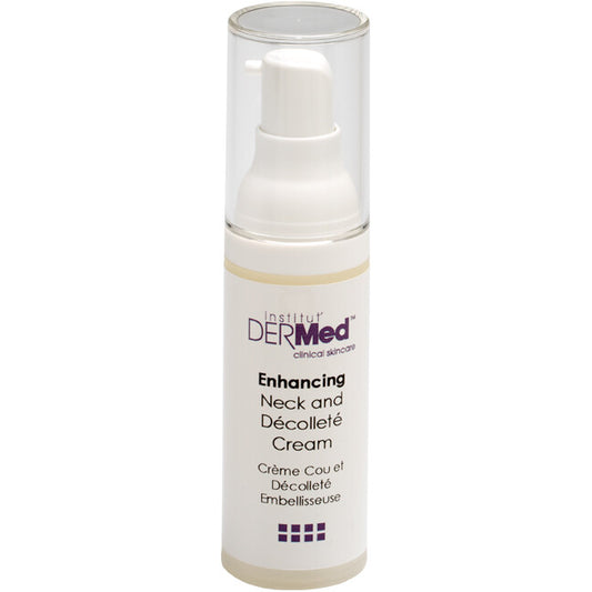 Enhancing Neck & Decollete Cream