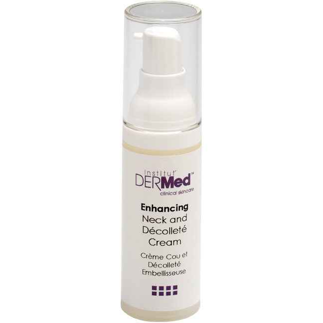 Enhancing Neck & Decollete Cream