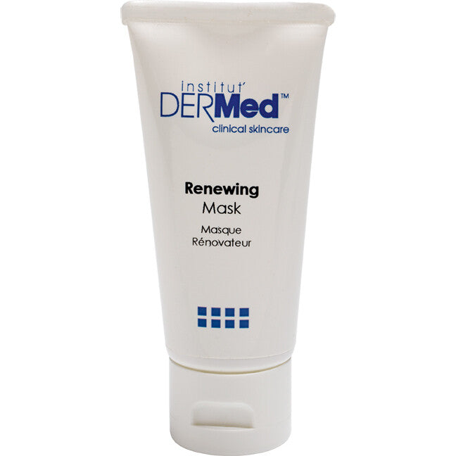 Dermed Renewing Mask