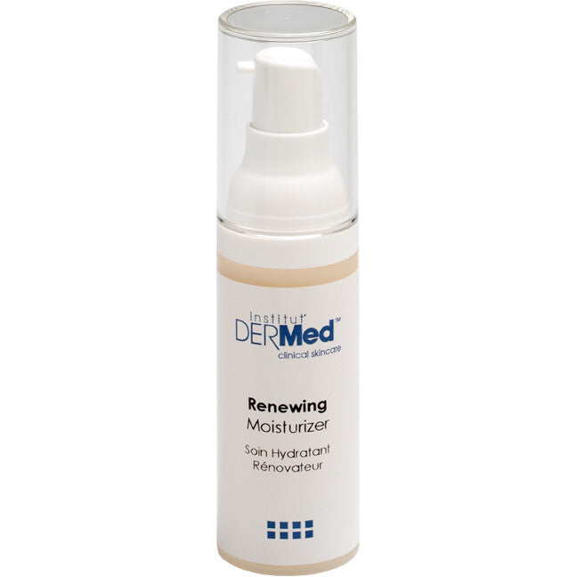Renewing Moisturizer