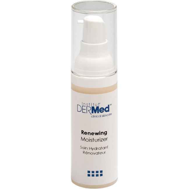 Renewing Moisturizer