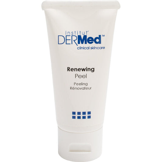 Renewing Peel