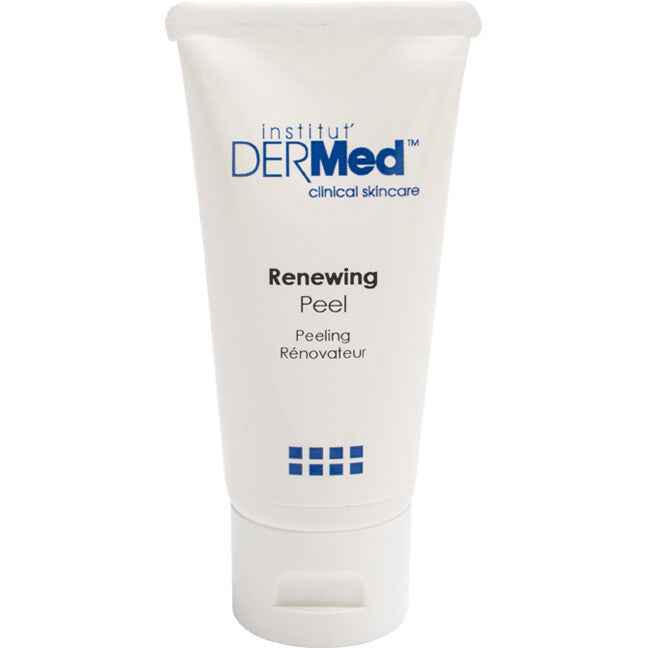Renewing Peel