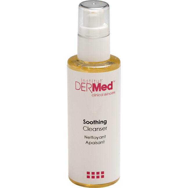 Soothing Cleanser