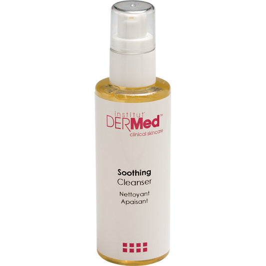 Dermed Soothing Cleanser