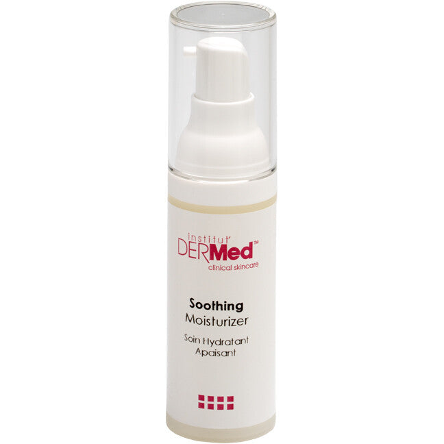 Soothing Moisturizer 1.01oz