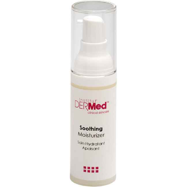 Soothing Moisturizer 1.01oz