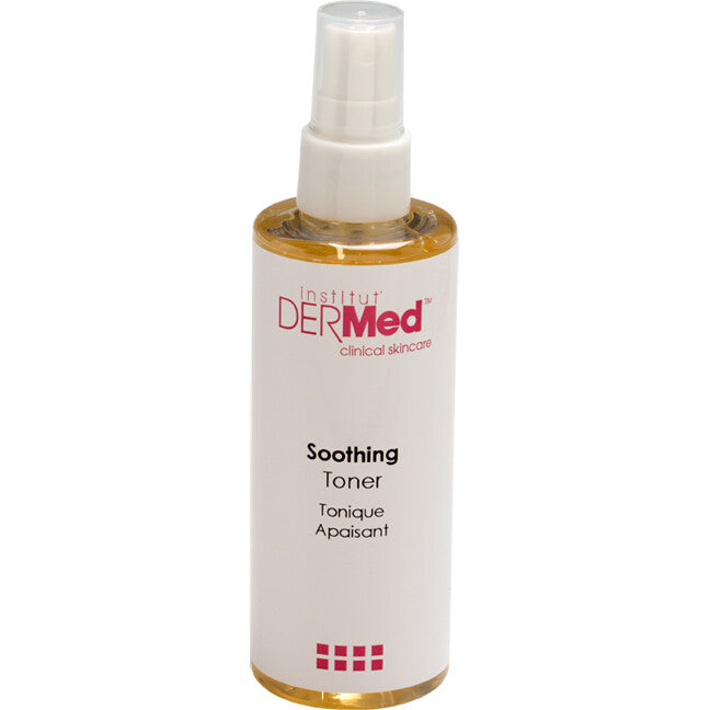 Soothing Toner