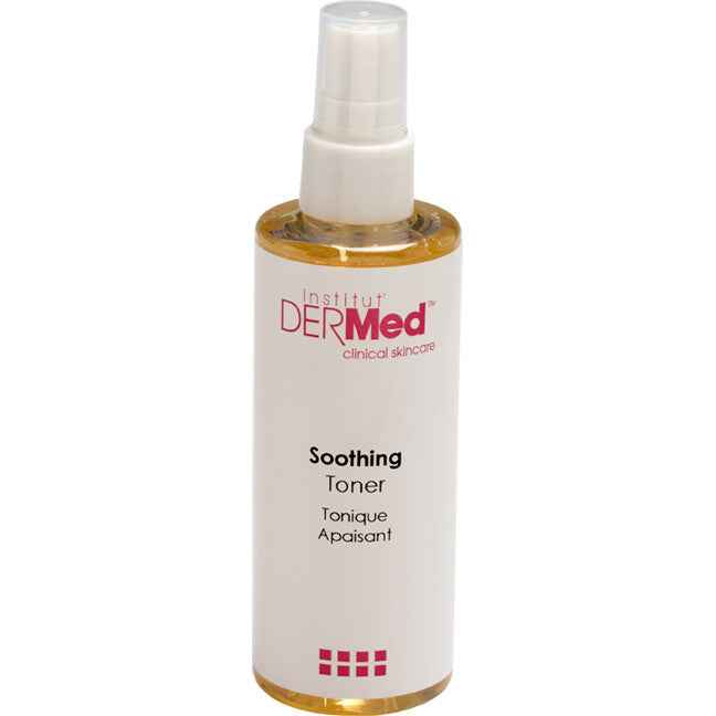 Soothing Toner