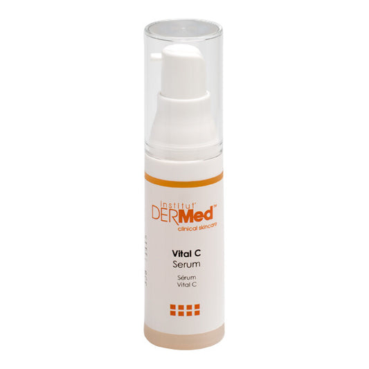 Vital C Serum