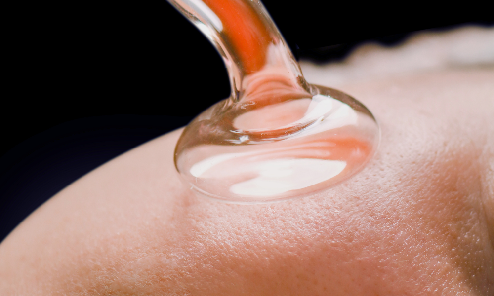 Spring Cleaning Facials at Vita Beauty Bar: Your Skin’s Seasonal Glow-Up - Vita Beauty Bar