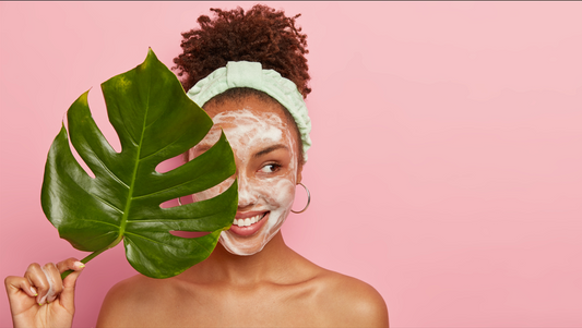 Your Beauty Routine Just Got More Rewarding!