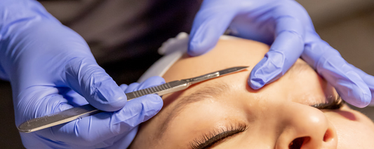 Everything You Need to Know About Dermaplaning