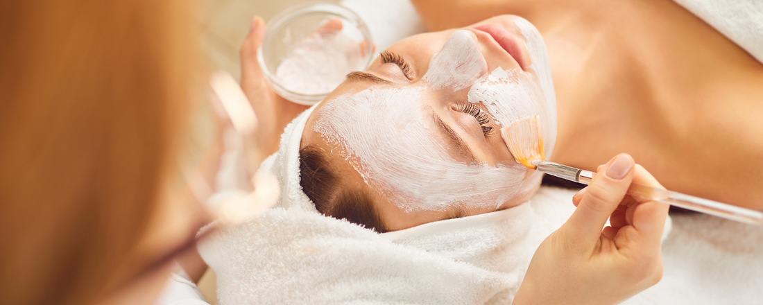 Why You Should Get Monthly Facials - Vita Beauty Bar