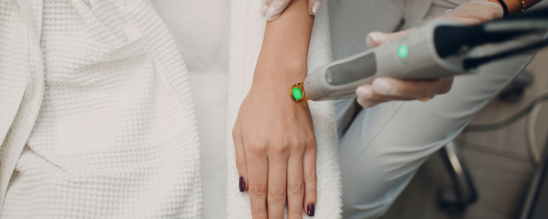Laser Hair Removal Bundles - Vita Beauty Bar