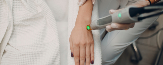 Laser Hair Removal Bundles - Vita Beauty Bar