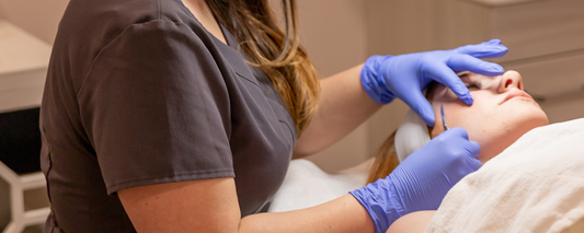 What is a Skin Scanner? - Vita Beauty Bar