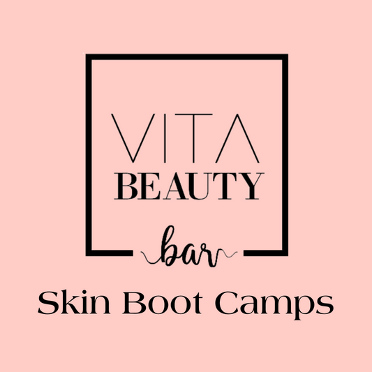 Acne Boot Camp