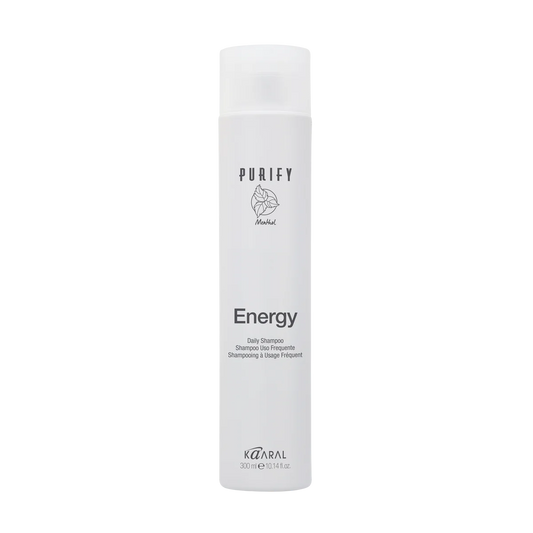 Purify Energy Shampoo
