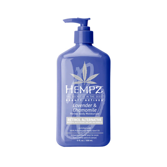 Hempz - Lavender & Chamomile Herbal Body Moisturizer