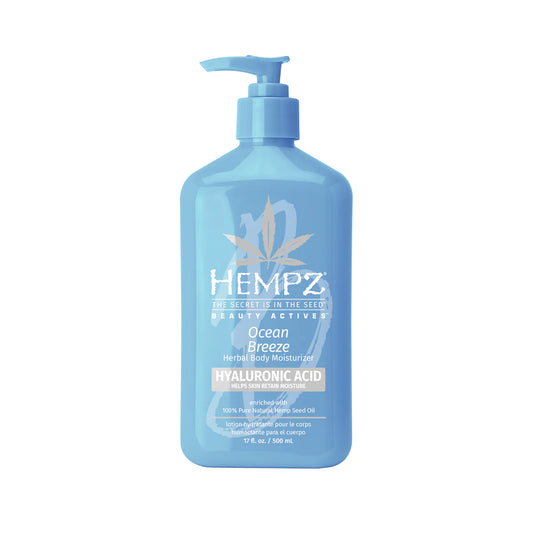Hempz - Ocean Breeze Herbal Body Moisturizer