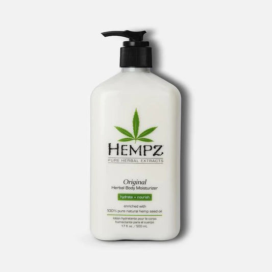 Hempz - Original Herbal Moisture