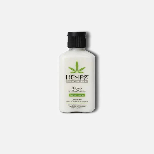 Hempz - Original Herbal Moisture