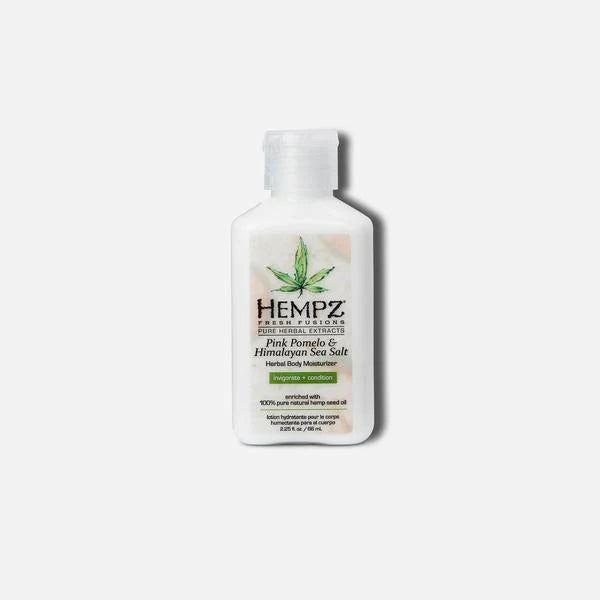 Hempz - Pink Pomelo & Himalayan Sea Salt Herbal Body Moisturizer