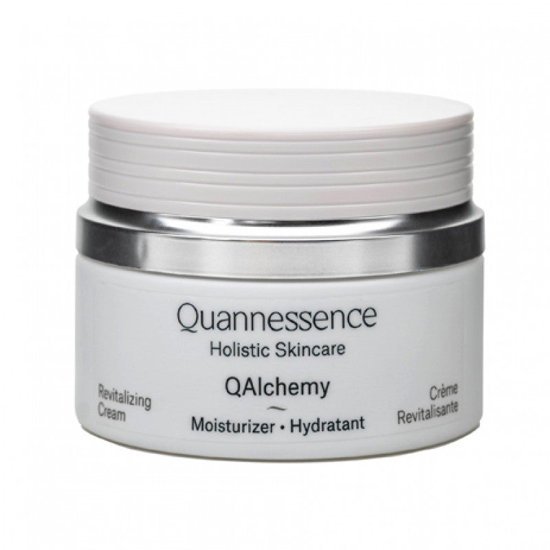 QAlchemy Revitalizing Cream