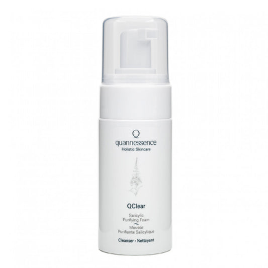 QClear Salicylic Purifying Foam