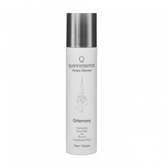 QHarmony Hydrating Rose Mist