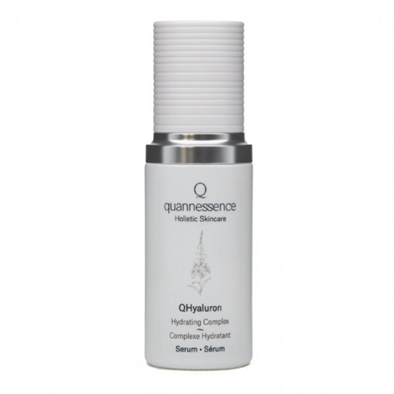 QHyaluron Hydrating Complex