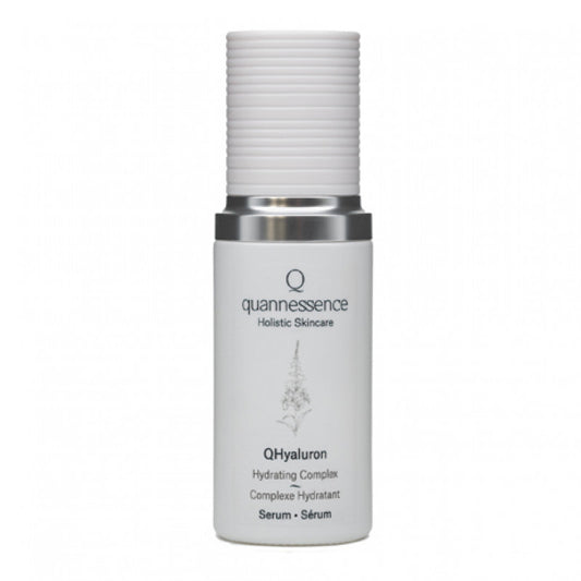 QHyaluron Hydrating Complex