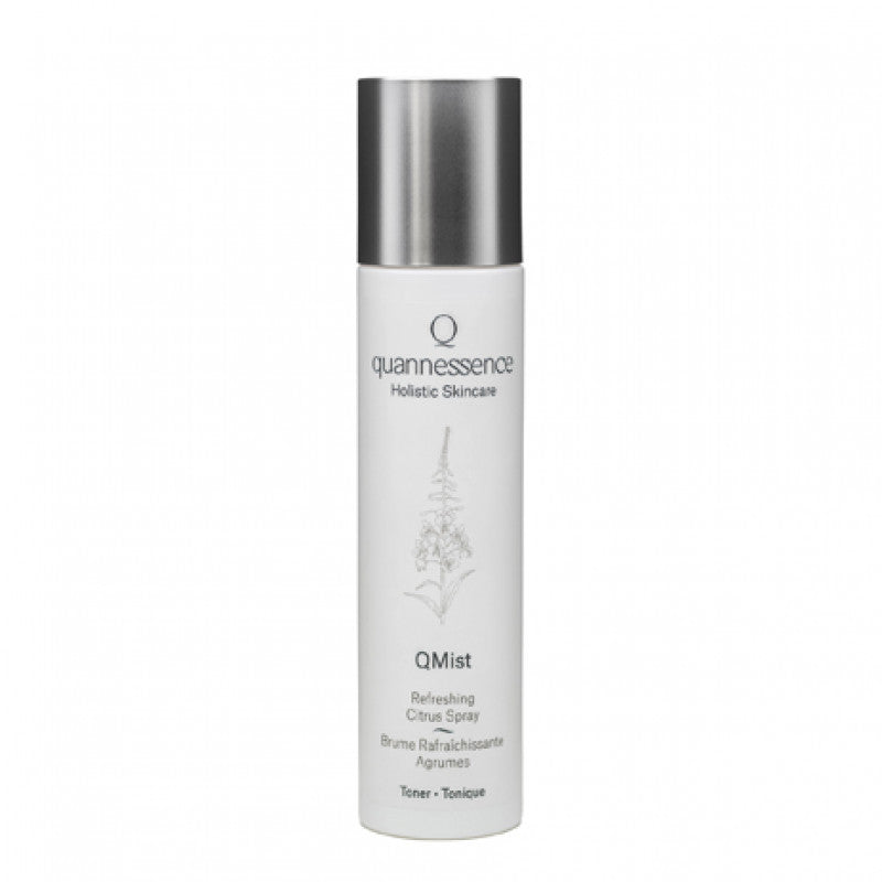 QMist Refreshing Citrus Spray