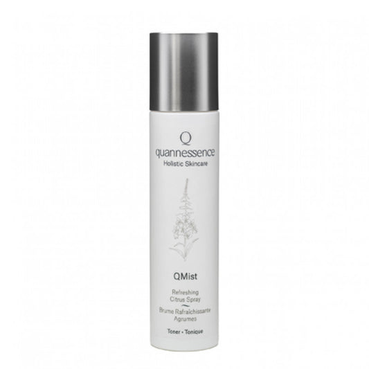 QMist Refreshing Citrus Spray