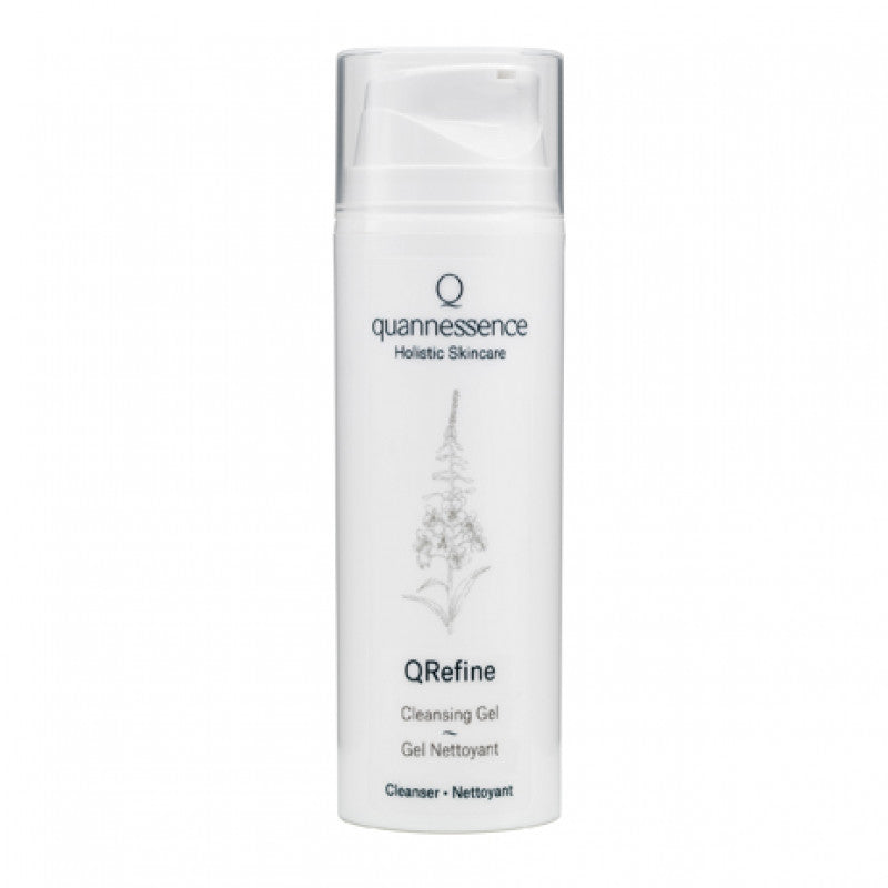 QRefine Cleansing Gel