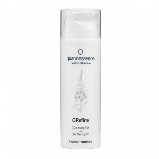 QRefine Cleansing Gel