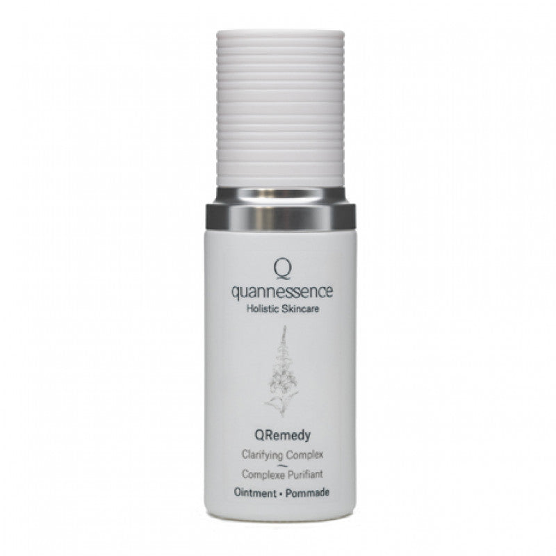 QRemedy Clarifying Complex