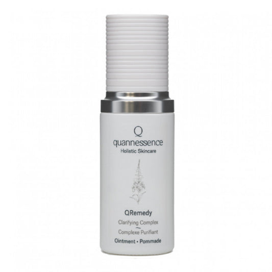 QRemedy Clarifying Complex