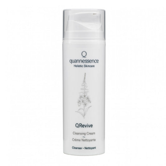 QRevive Cleansing Cream