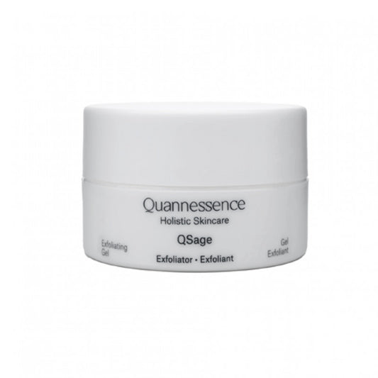 QSage Exfoliating Gel